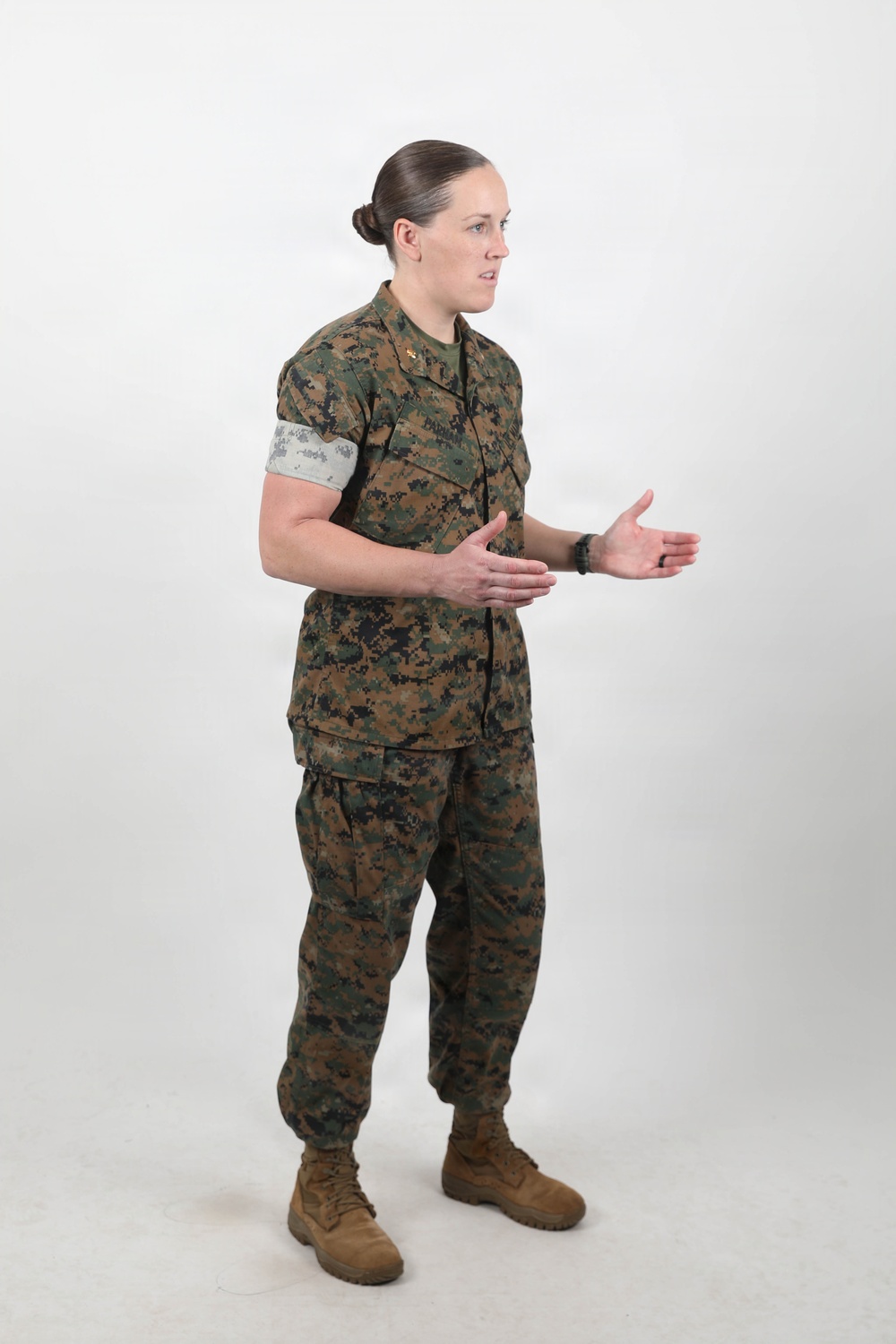 USMC Stock Photos