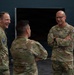 CMSSF Visits Mission Delta 3