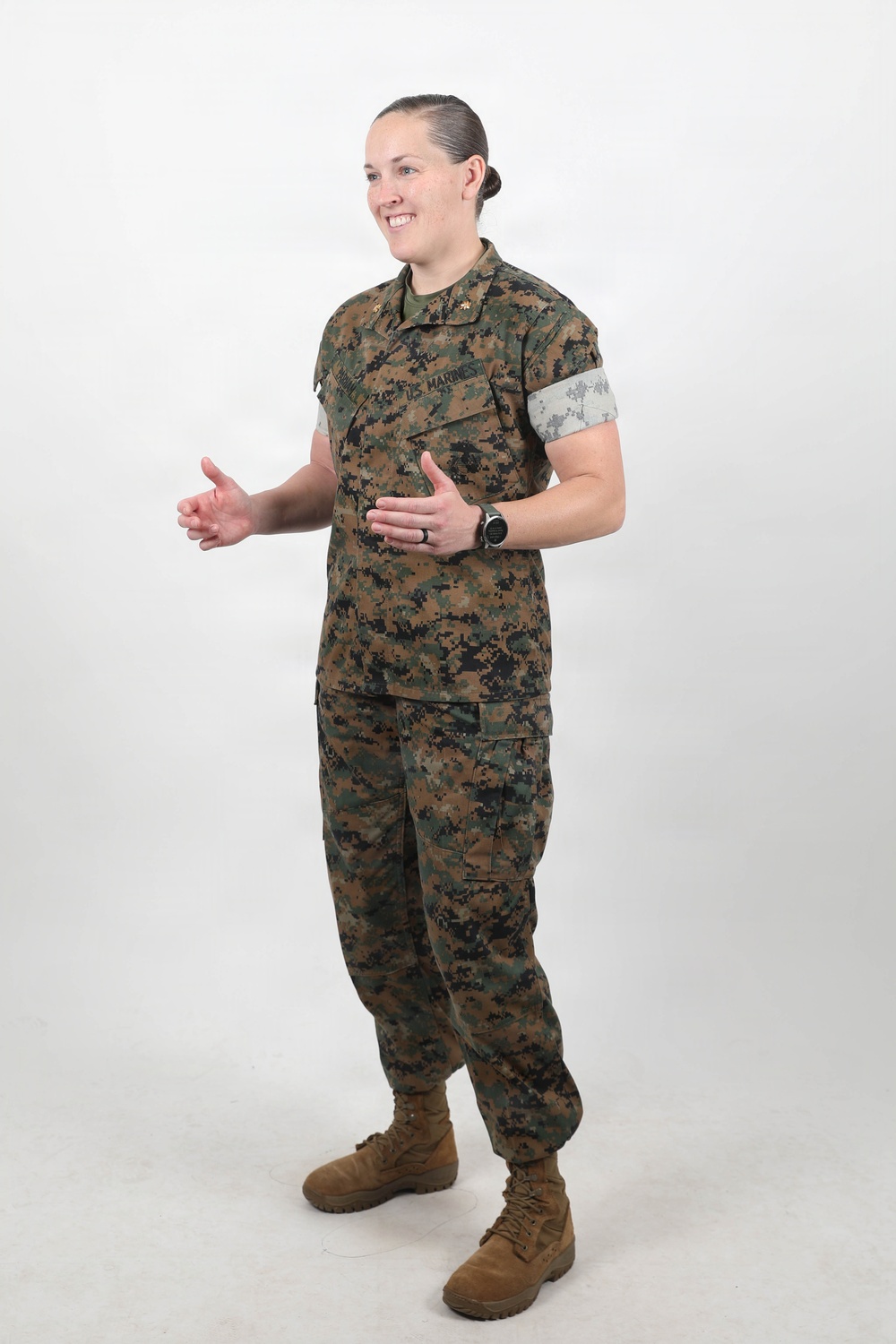 USMC Stock Photos
