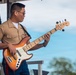 Quantico Marine Corps Band Performs Live at Sylvan Beach