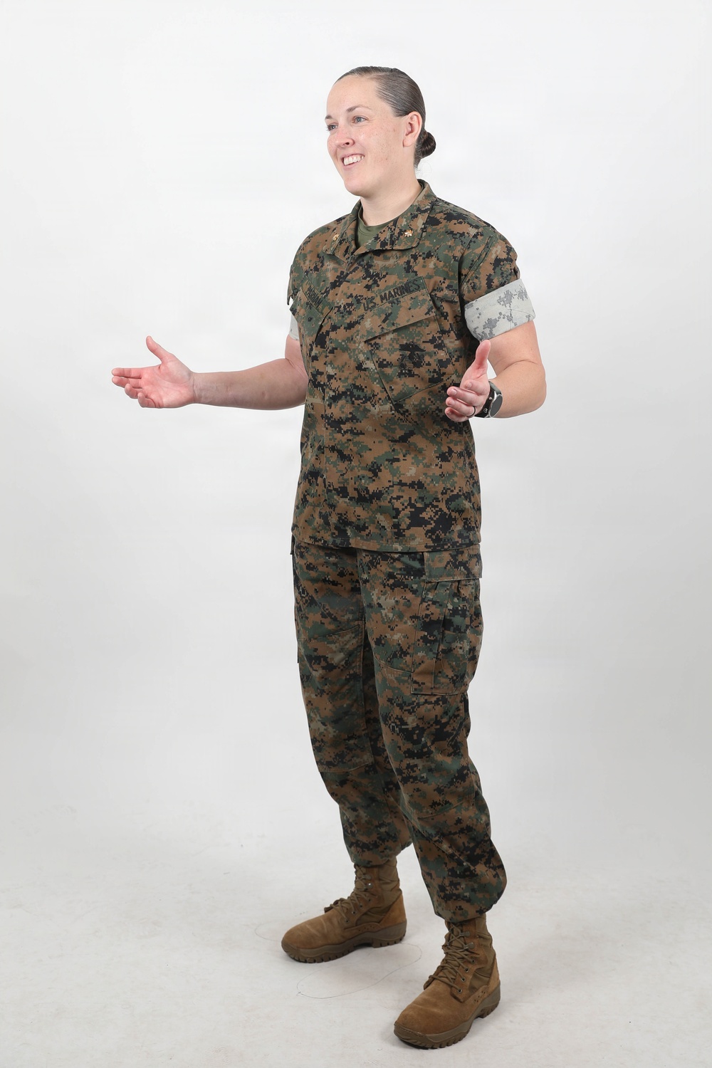 USMC Stock Photos