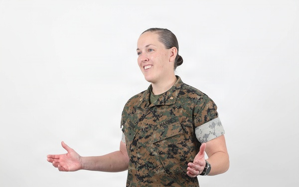 USMC Stock Photos