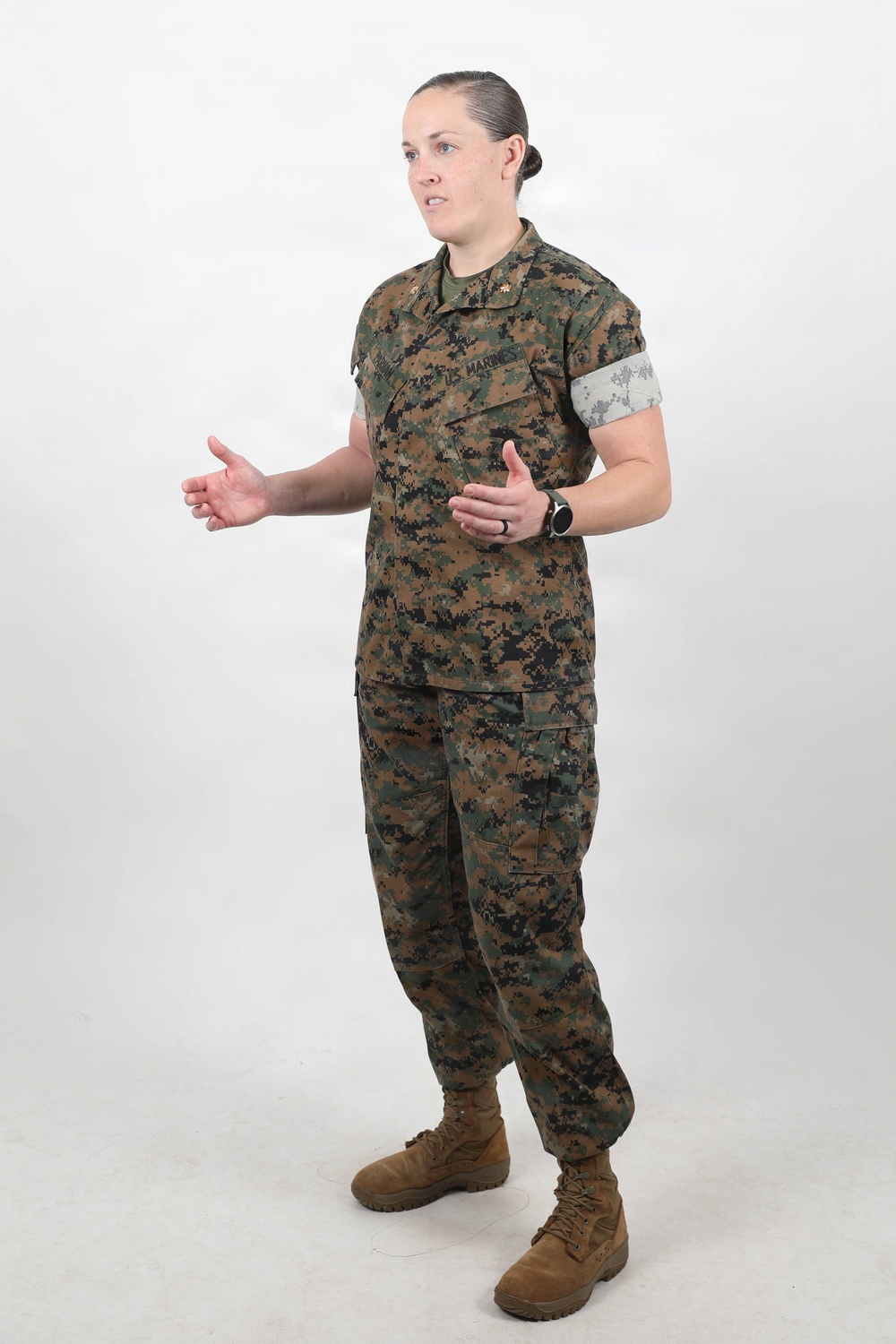 USMC Stock Photos