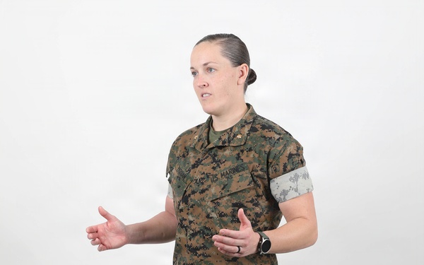 USMC Stock Photos