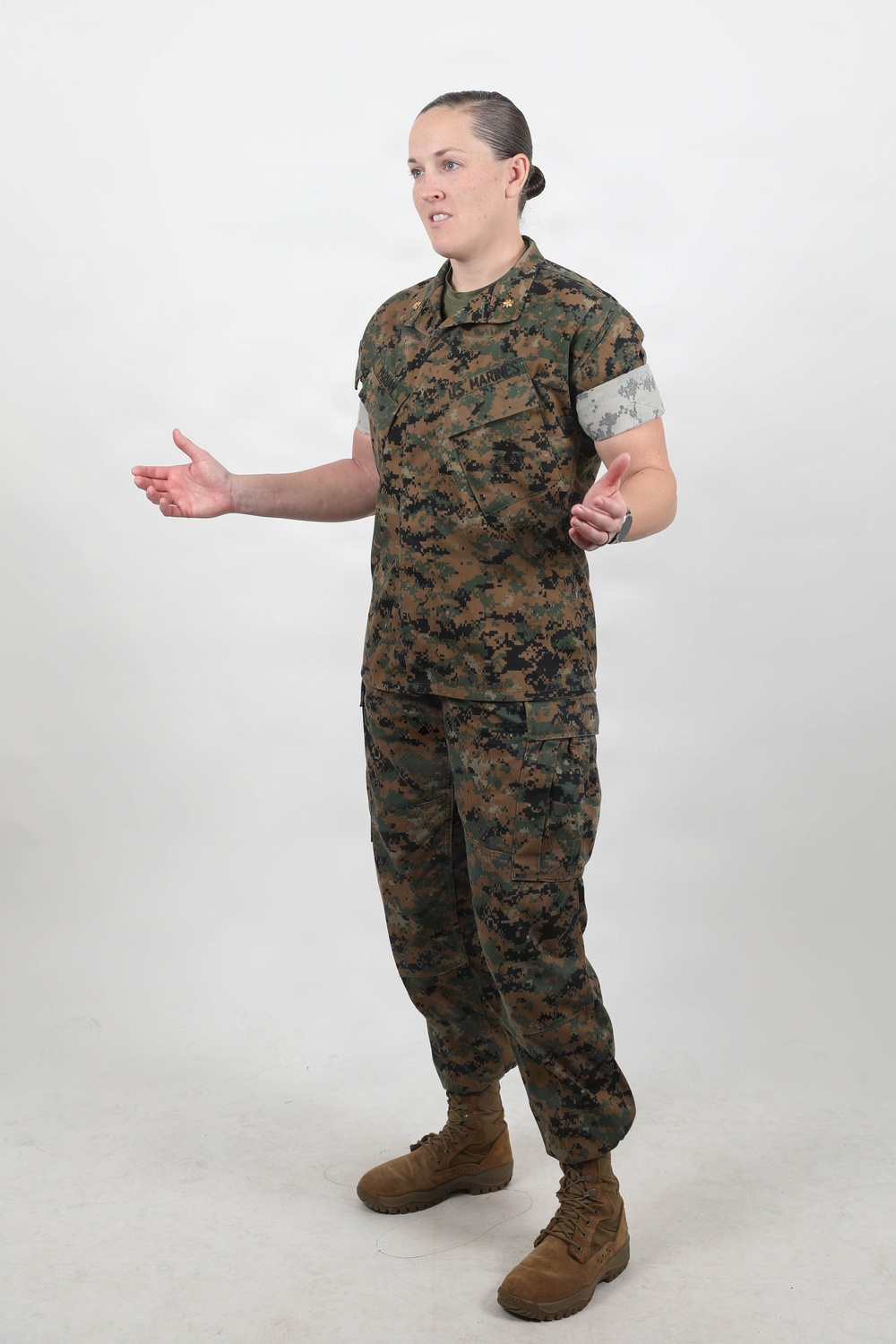 USMC Stock Photos