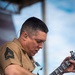 Quantico Marine Corps Band Performs Live at Sylvan Beach