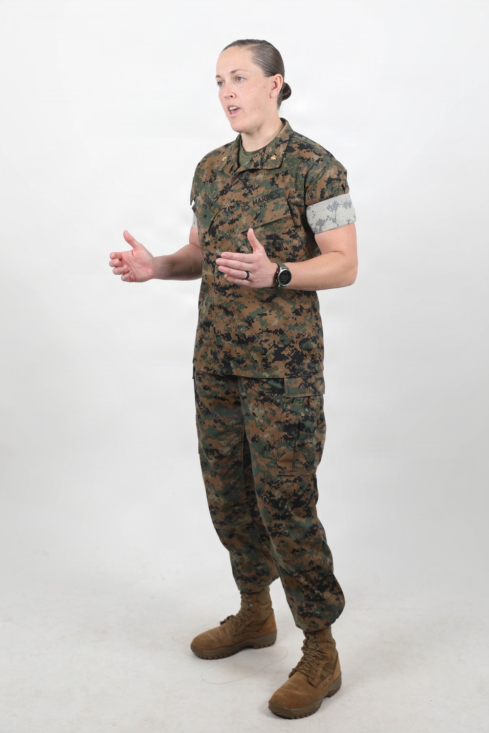 USMC Stock Photos