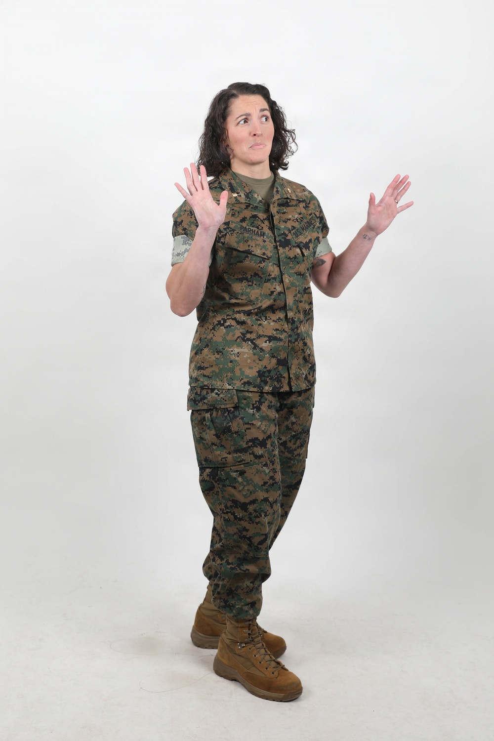 USMC Stock Photos