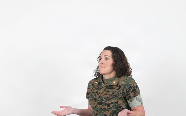 USMC Stock Photos