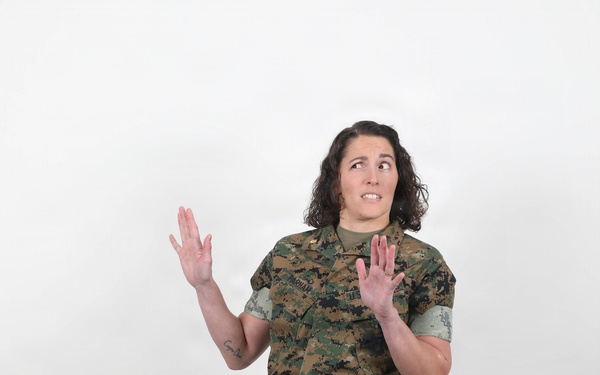 USMC Stock Photos