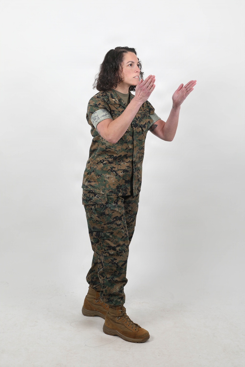 USMC Stock Photos