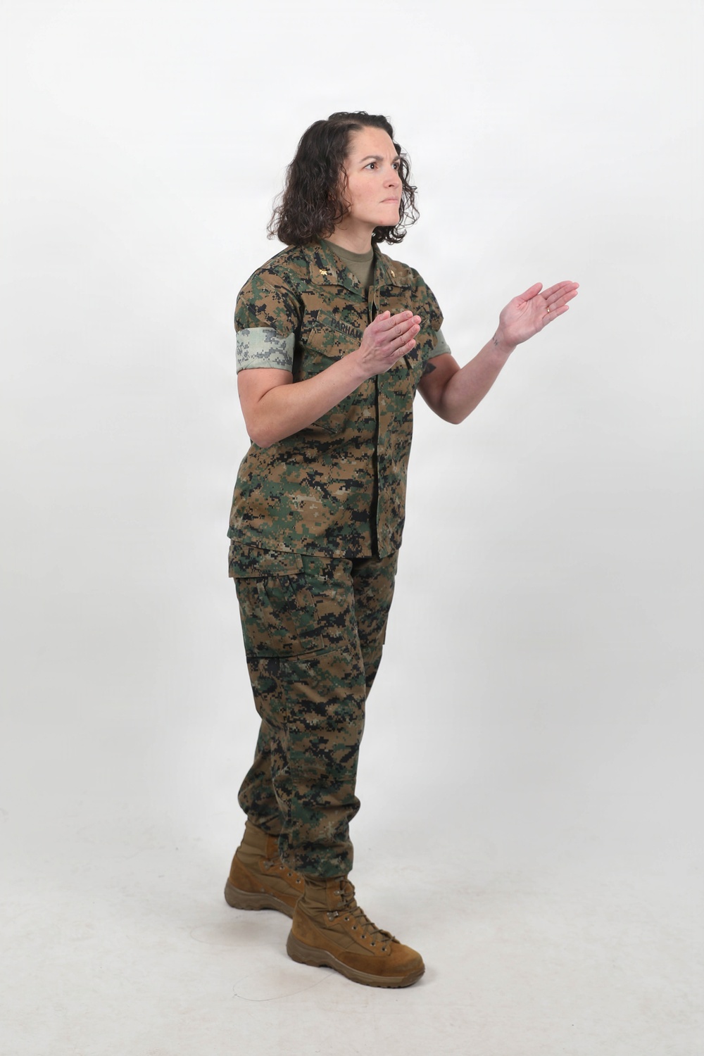 USMC Stock Photos