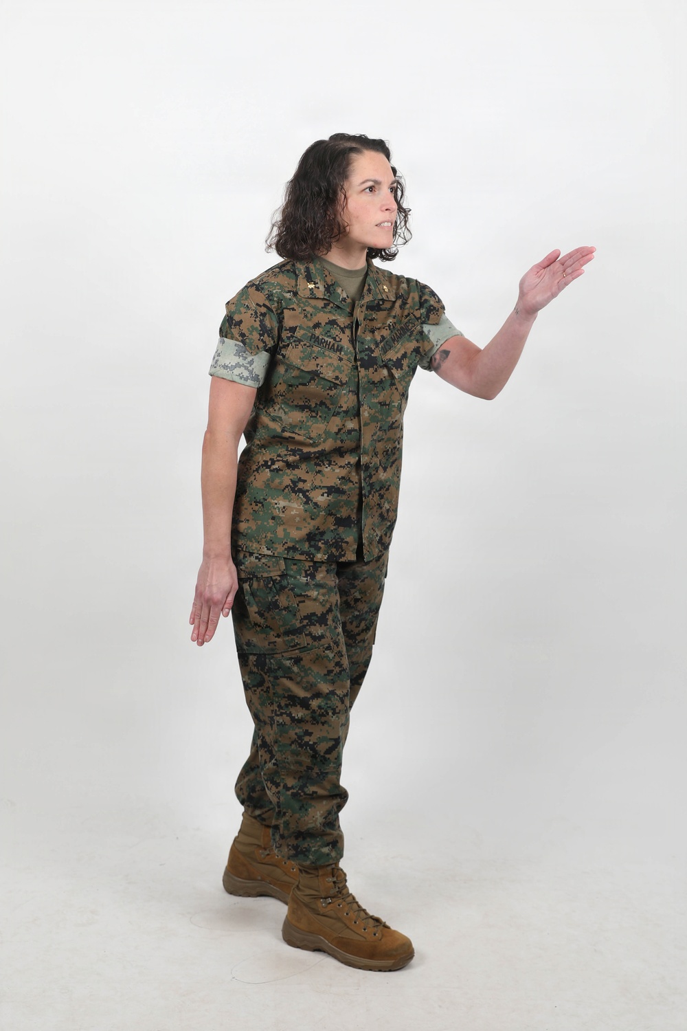 USMC Stock Photos