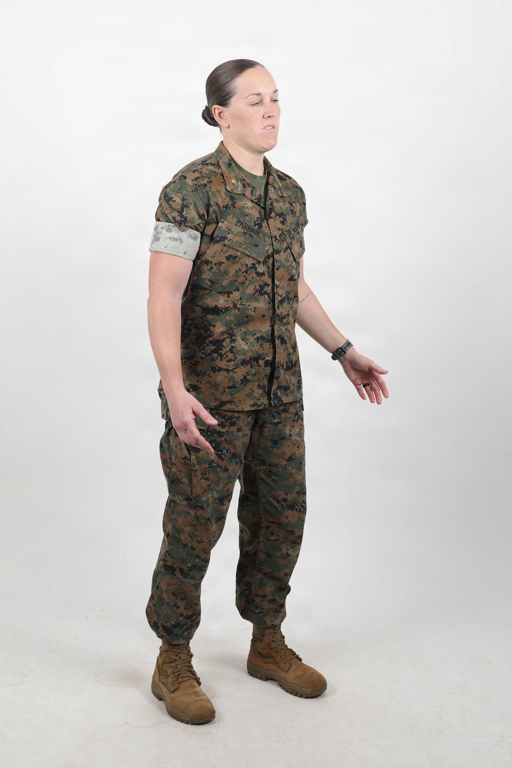USMC Stock Photos