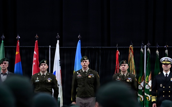 Warrior Diplomats: New generation of Green Berets embrace two faces of modern warfare