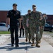 Vice Adm. Angus Topshee Visits Recruit Training Command