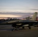 180th Fighter Wing Executes Combat Readiness Inspection