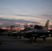 180th Fighter Wing Executes Combat Readiness Inspection