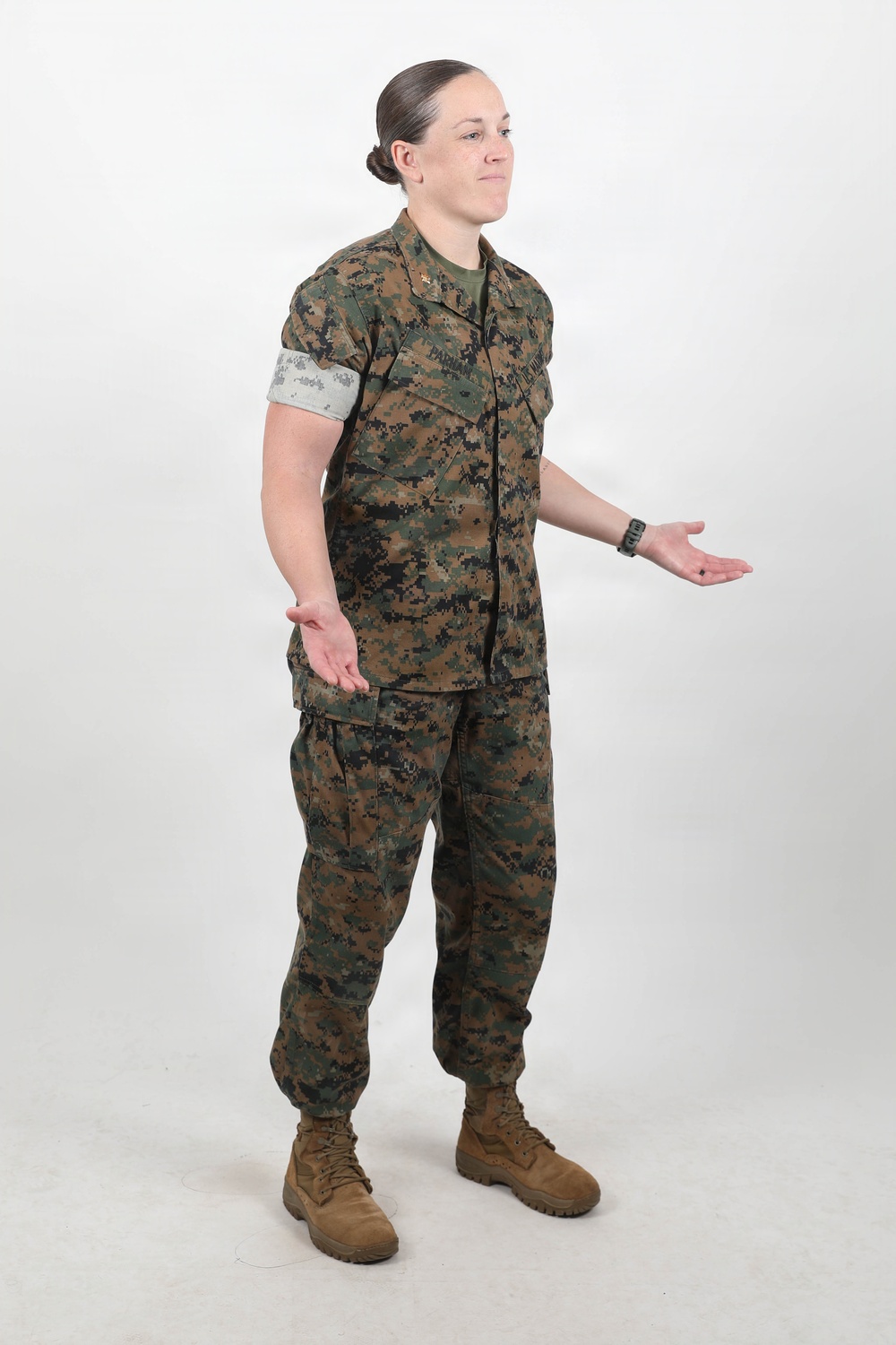 USMC Stock Photos