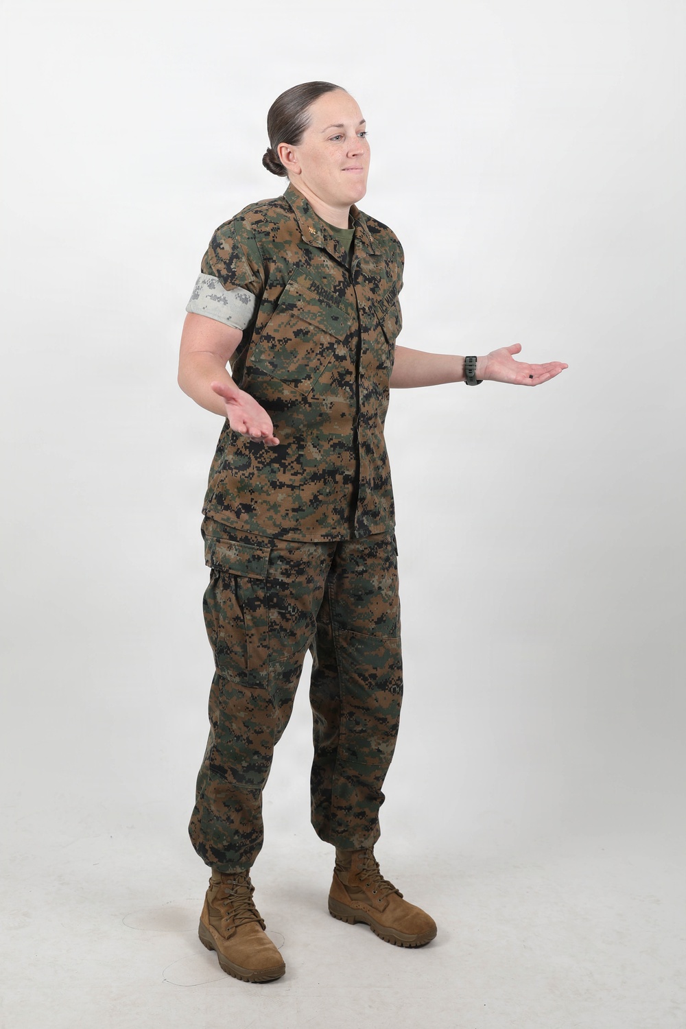 USMC Stock Photos
