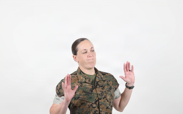 USMC Stock Photos