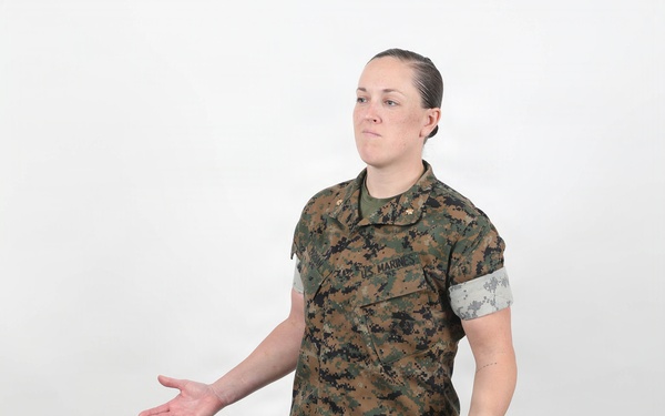 USMC Stock Photos