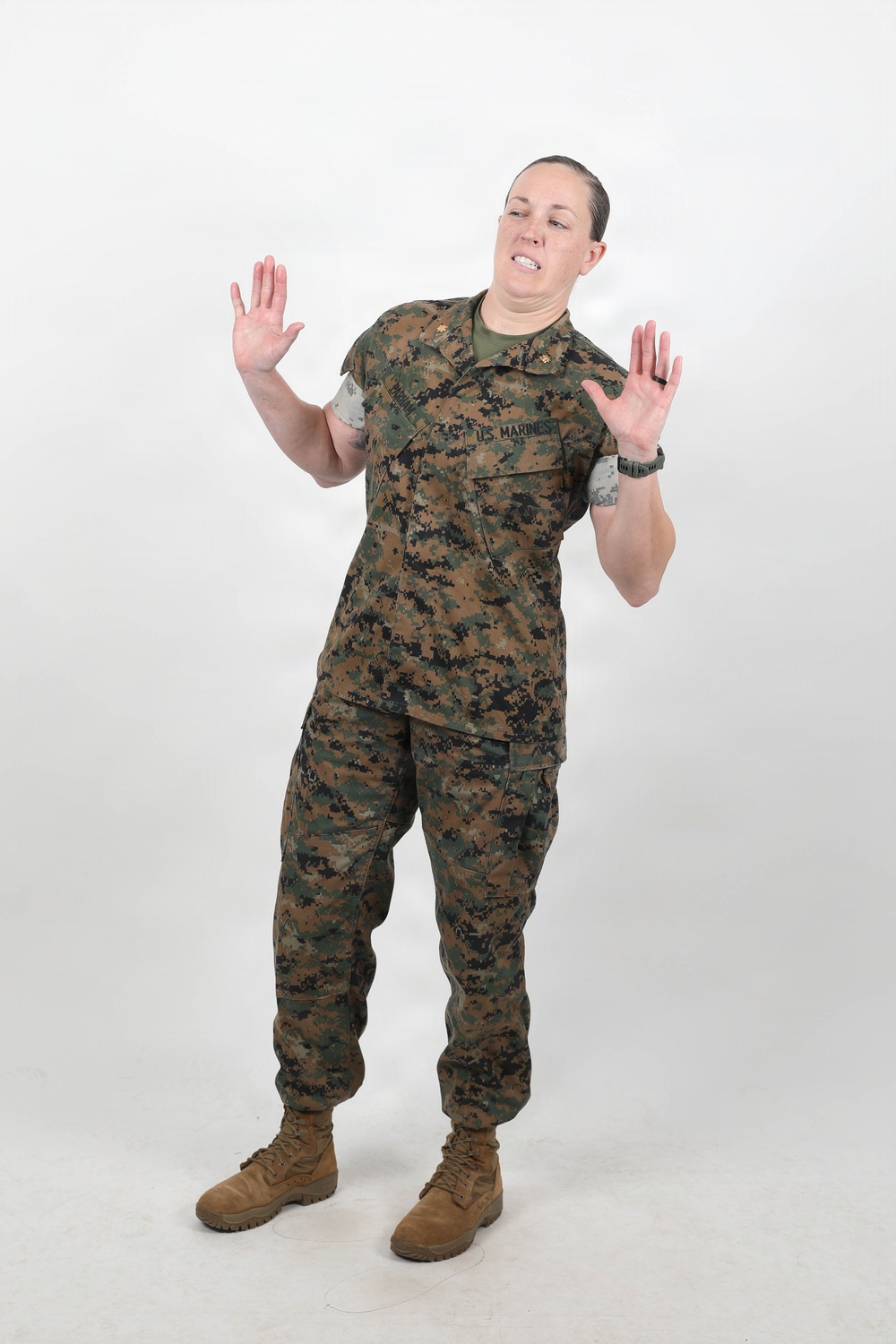 USMC Stock Photos