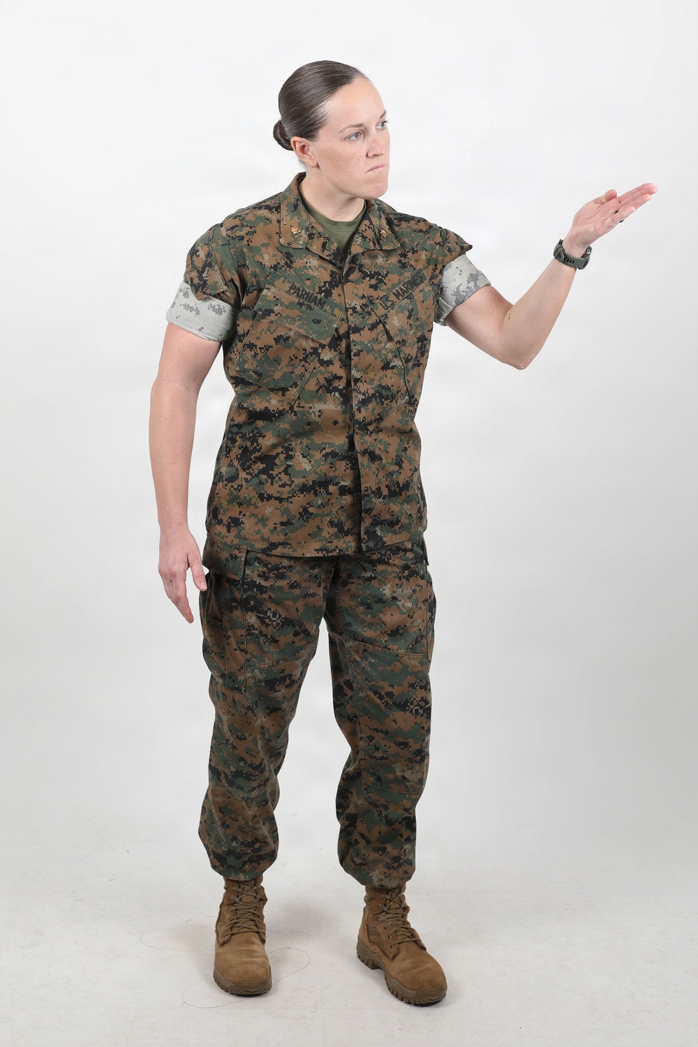 USMC Stock Photos
