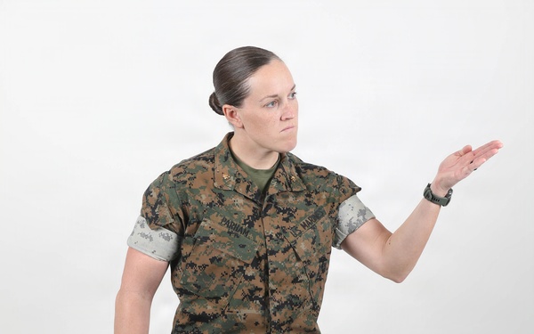USMC Stock Photos