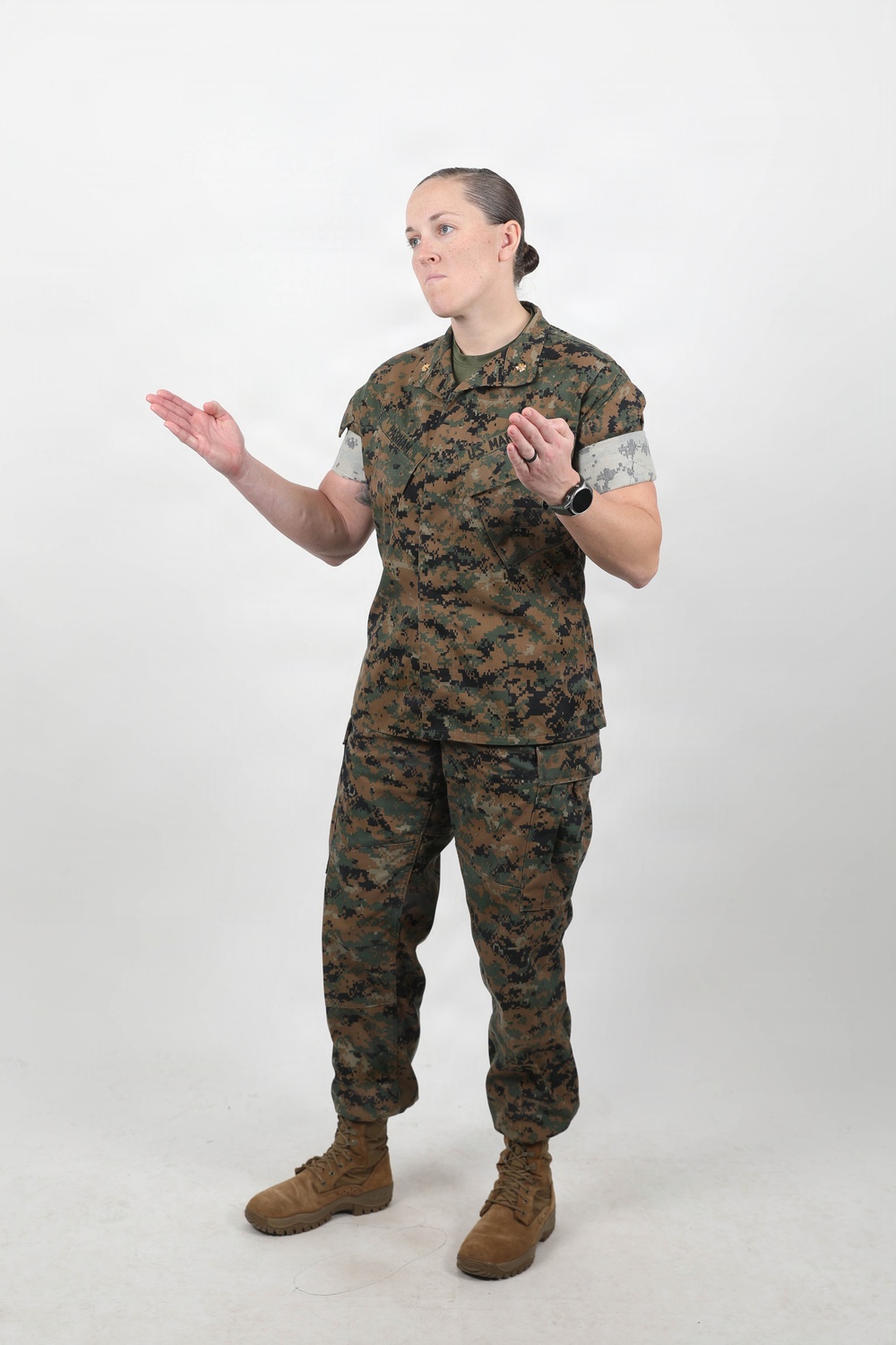 USMC Stock Photos