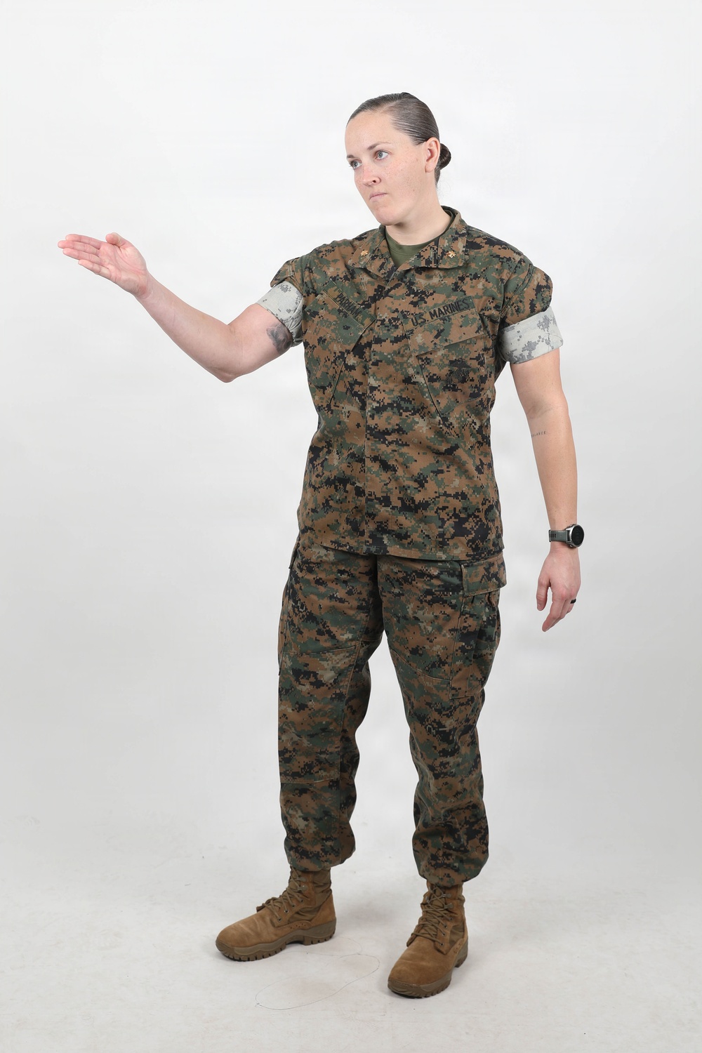USMC Stock Photos