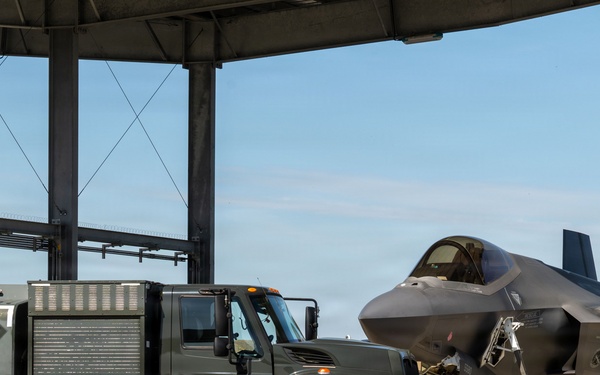 48 LRS Fuels Management Flight supports mission readiness at RAFL