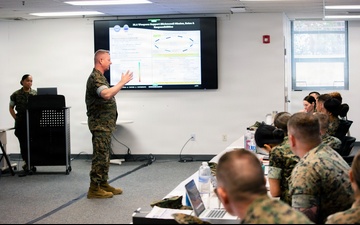 NAVSUP WSS Hosts Marine Aviation Supply Office Roundtable at NSA Philadelphia