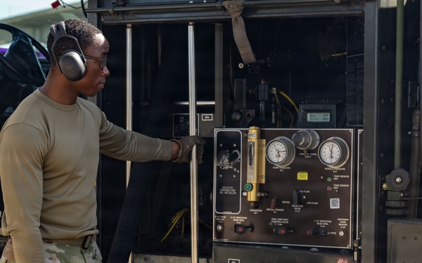 48 LRS Fuels Management Flight supports mission readiness at RAFL