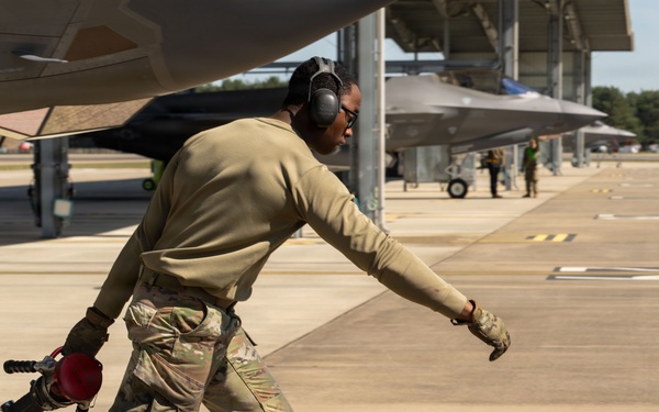 48 LRS Fuels Management Flight supports mission readiness at RAFL