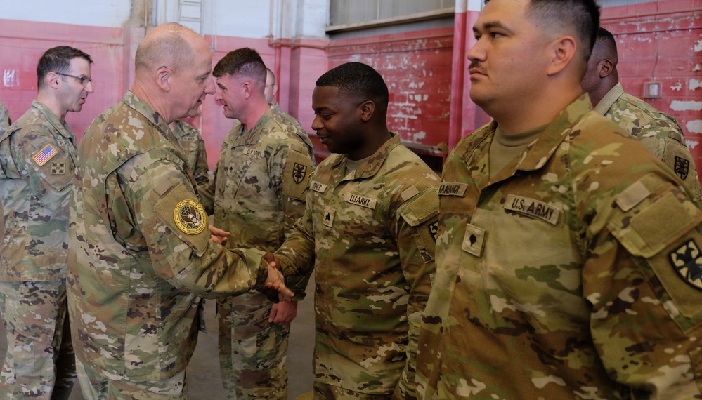 Golden Dome for America