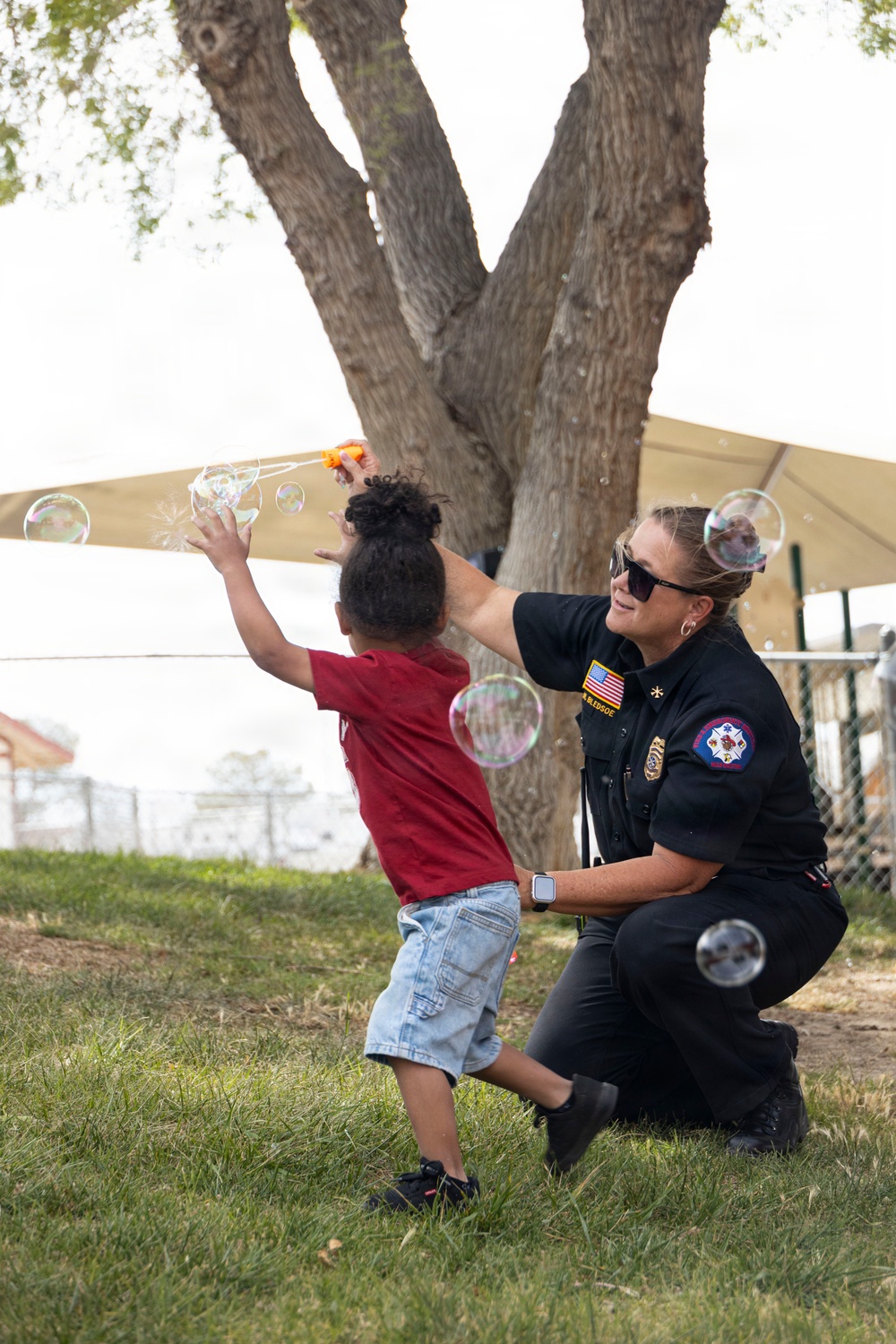 Month of the Military Child
