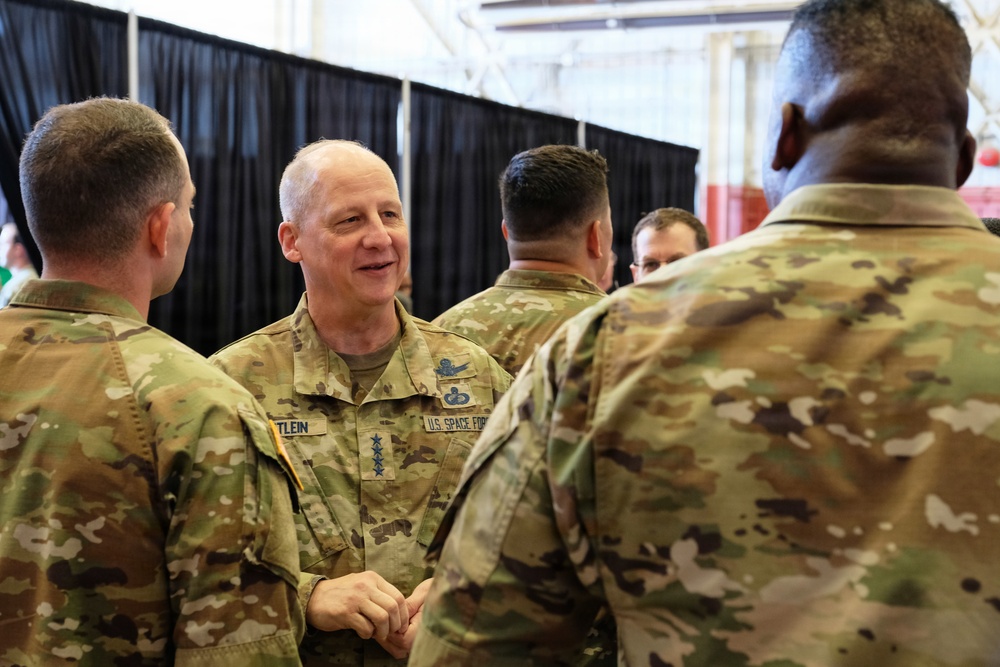 Golden Dome for America