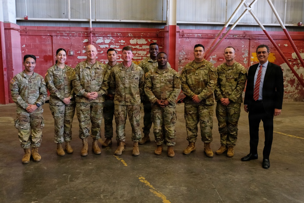 Golden Dome for America