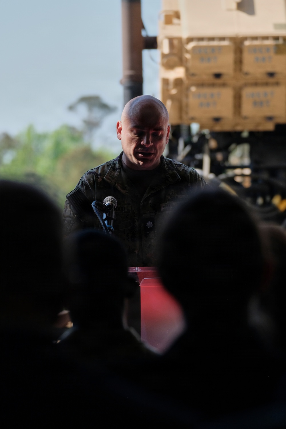 Golden Dome for America