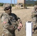 Weapons Qualification Training