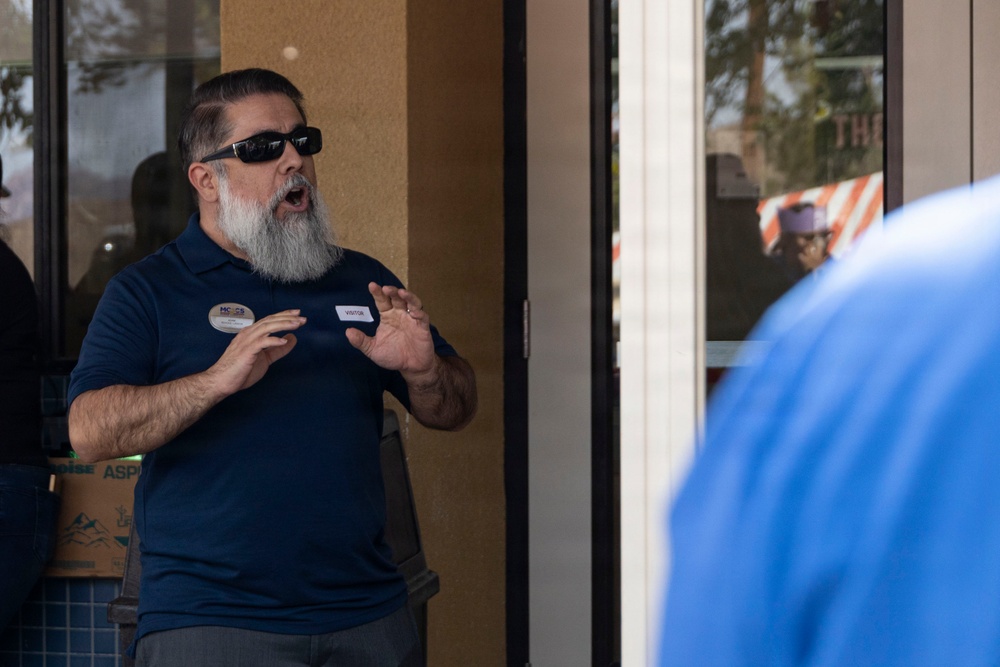 Month of the Military Child