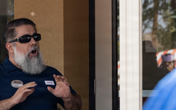 Month of the Military Child