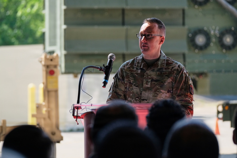 Golden Dome for America