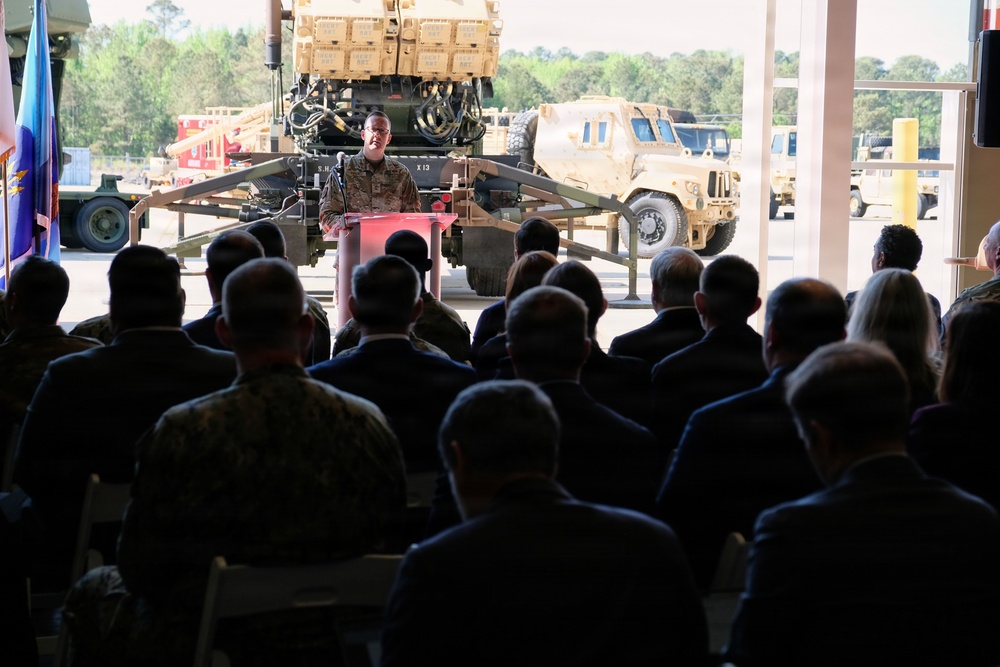 Golden Dome for America
