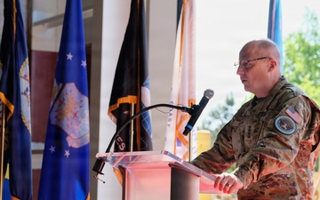 Golden Dome for America