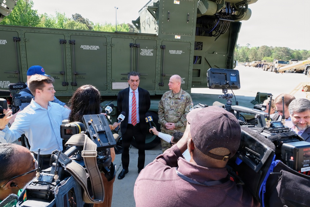 Golden Dome for America