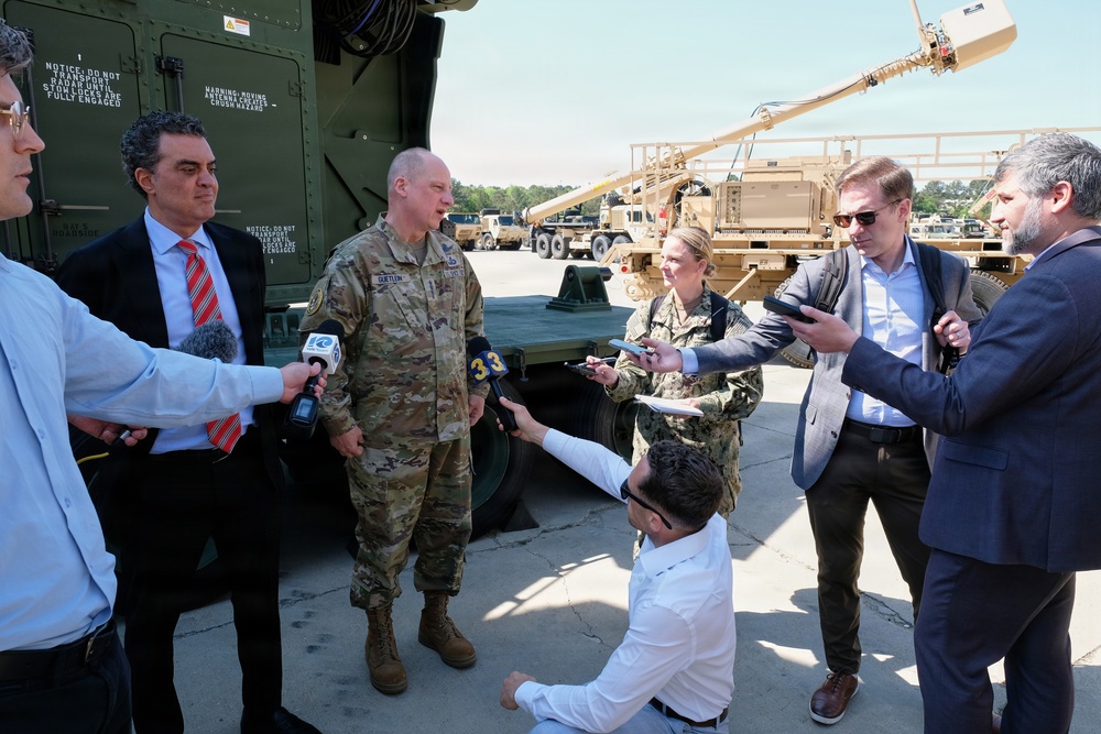 Golden Dome for America