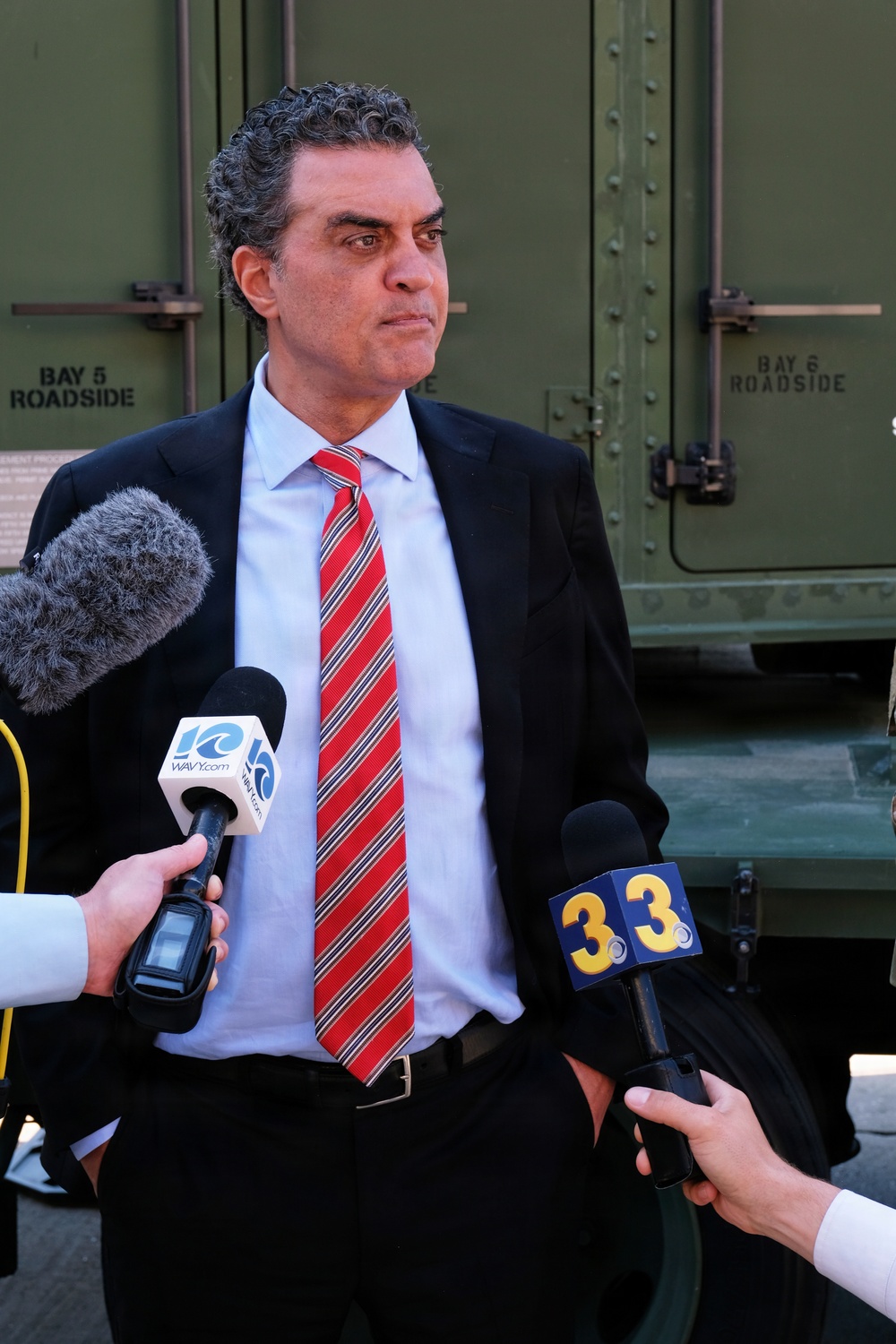 Golden Dome for America