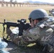 Weapons Qualification Training